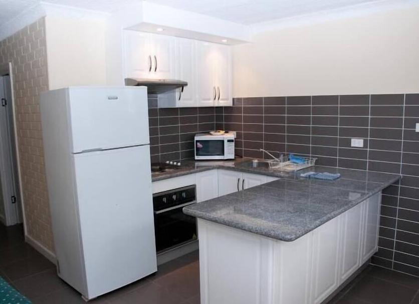 Keuken Foto's