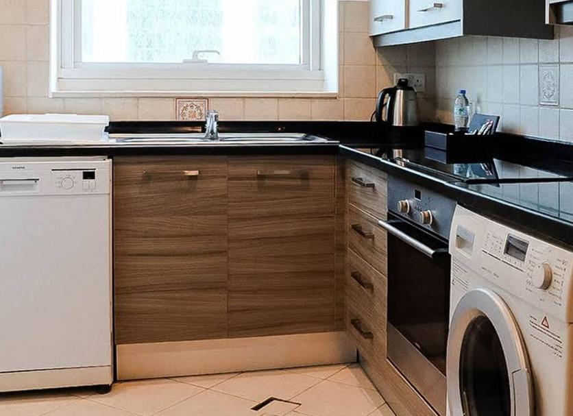 Keuken Foto's