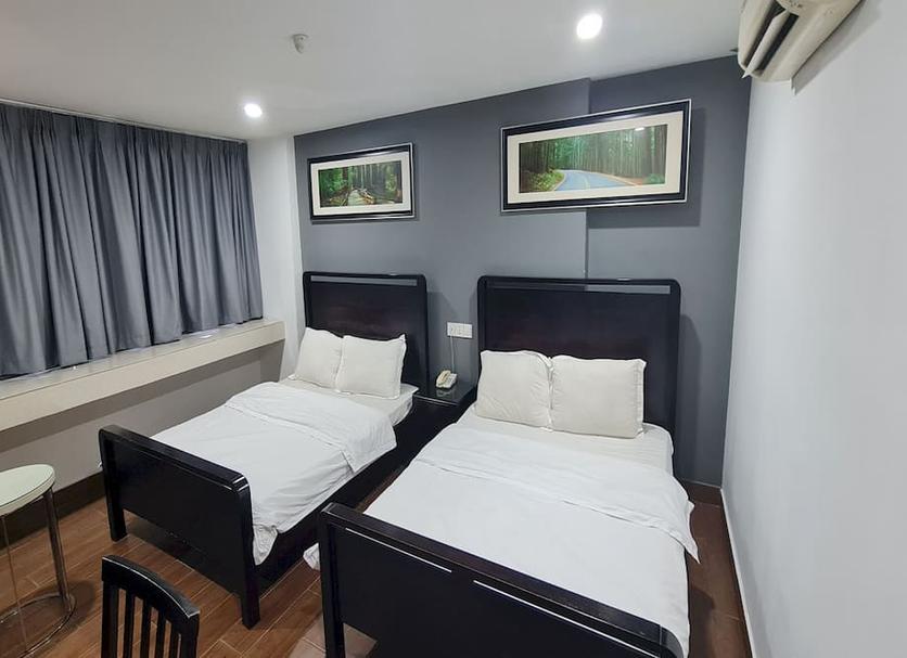 Slaapkamer Foto's