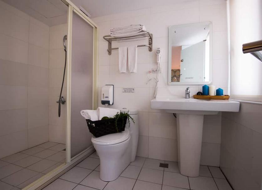 Badkamer Foto's