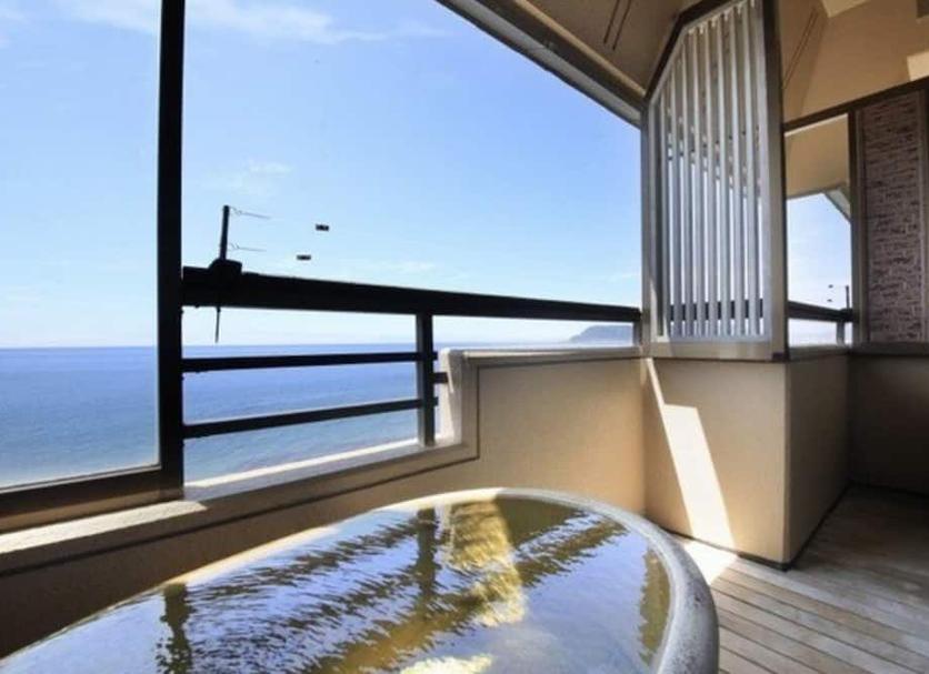 Balkon Foto's