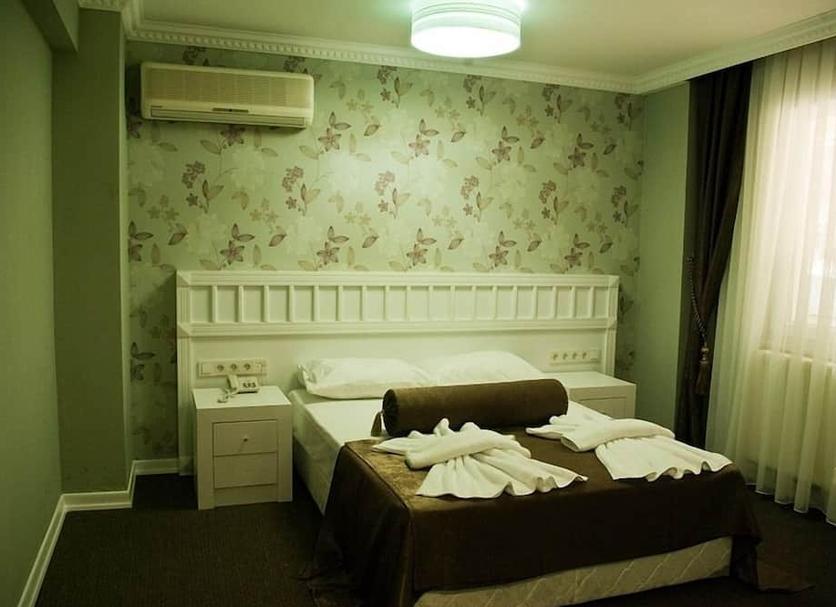 Slaapkamer Foto's