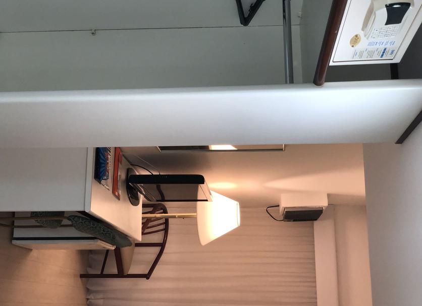 Kamervoorziening Foto's