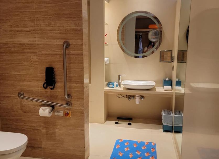 Badkamer Foto's