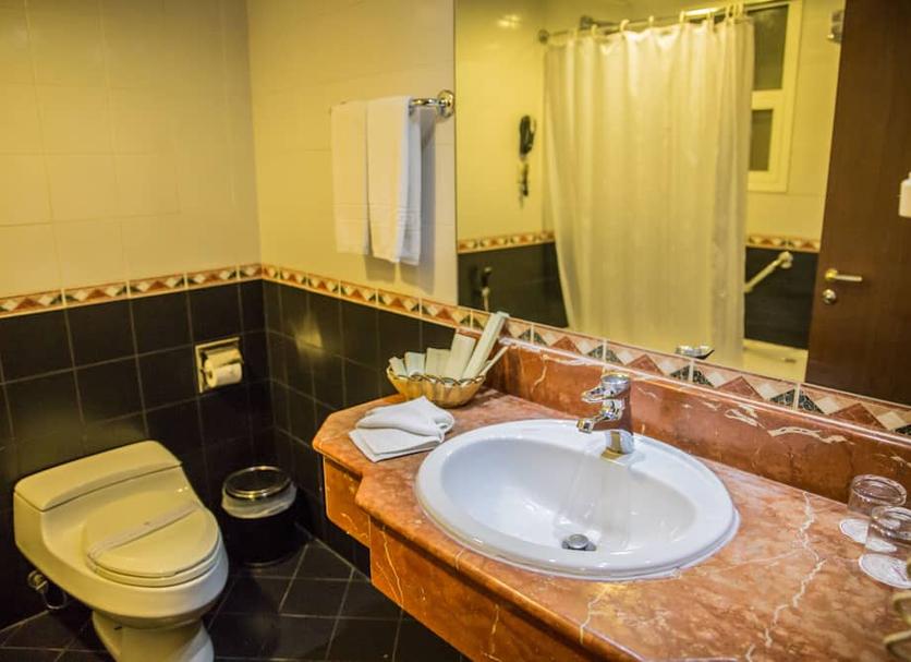 Badkamer Foto's