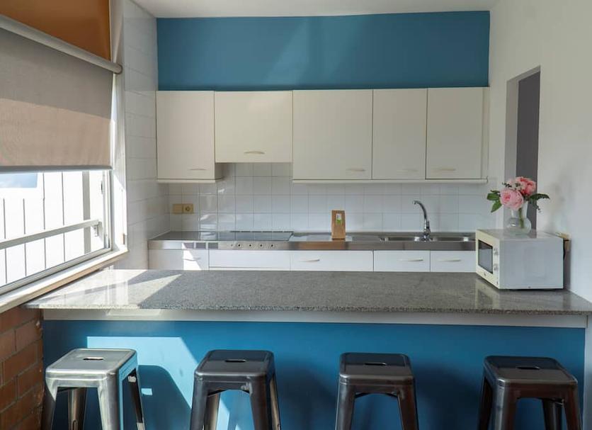 Keuken Foto's