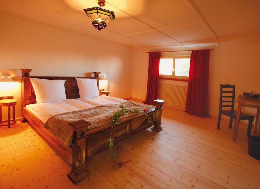 Slaapkamer Foto's