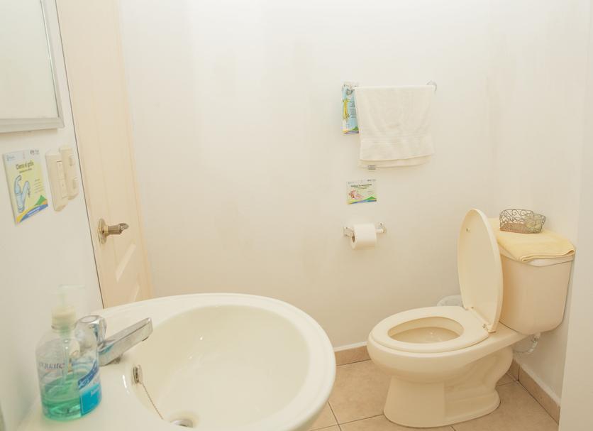 Badkamer Foto's