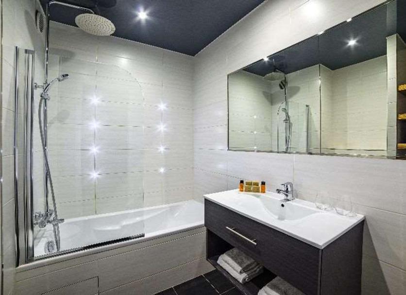 Badkamer Foto's