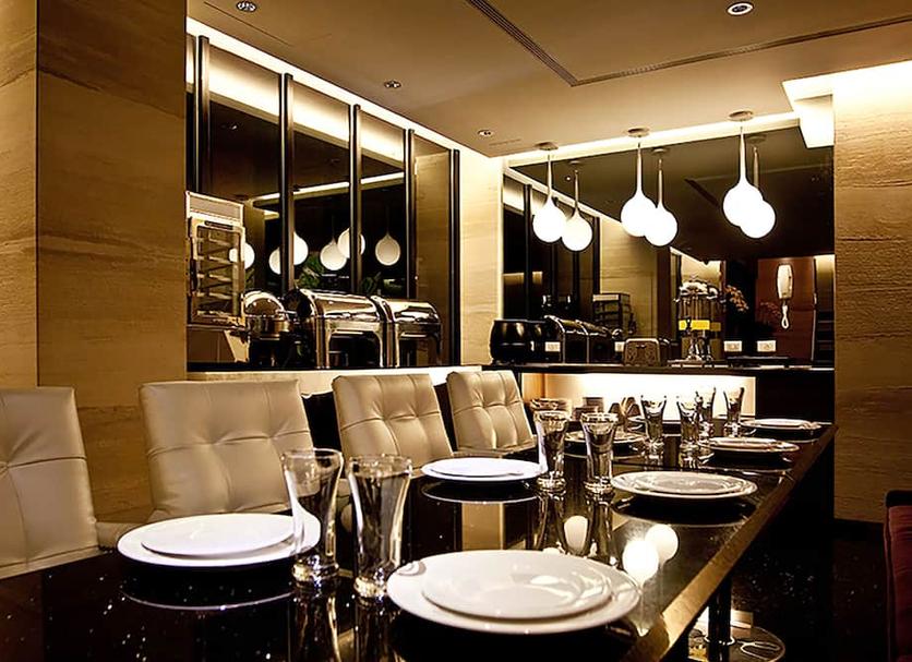 Restaurant Foto's