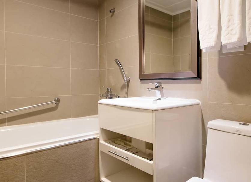 Badkamer Foto's