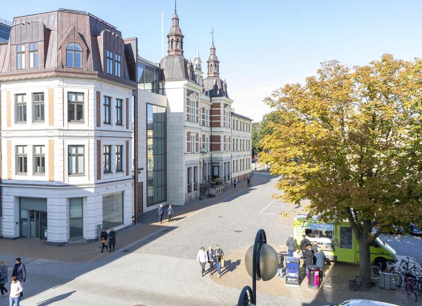 Buiten zicht Foto's