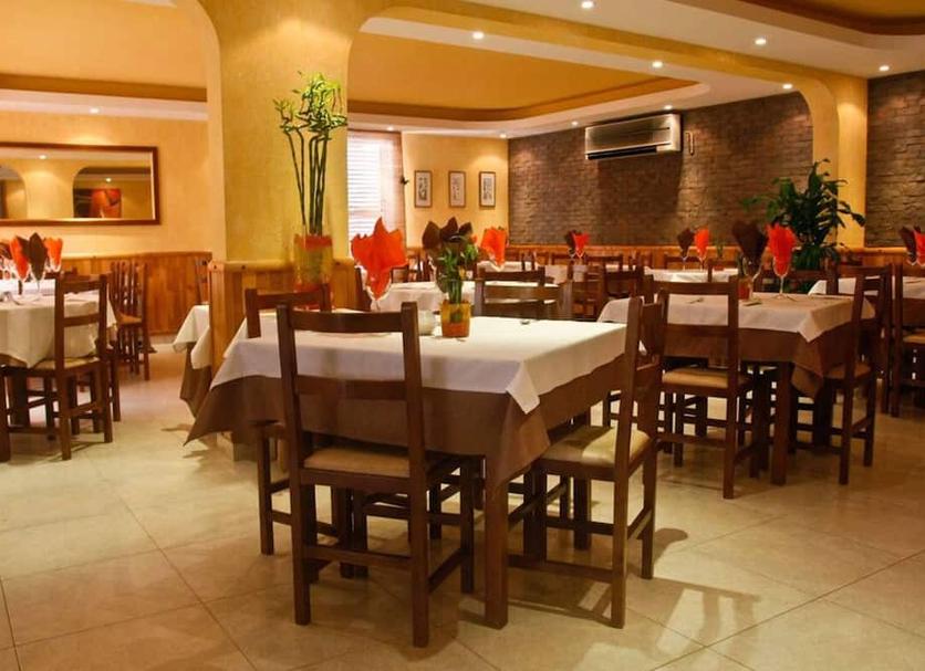 Restaurant Foto's