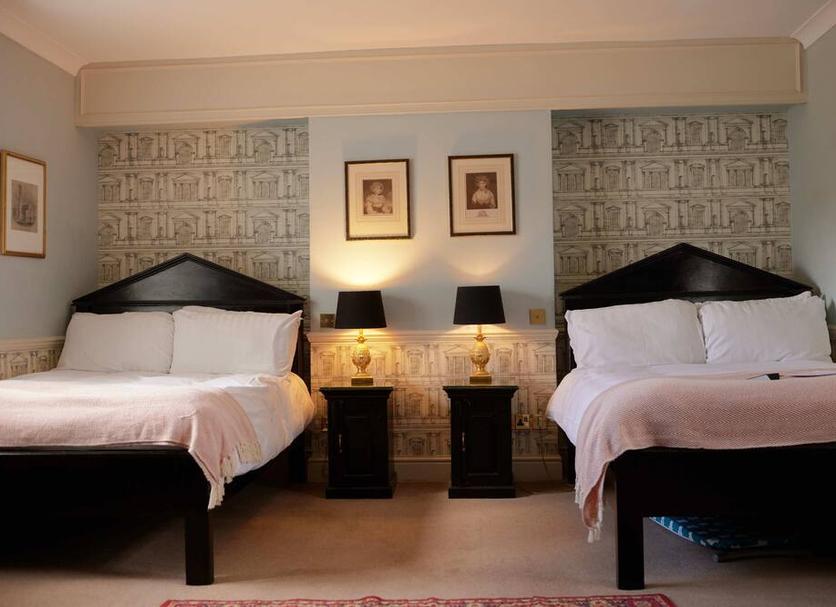 Slaapkamer Foto's