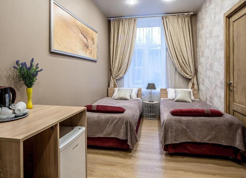 Slaapkamer Foto's