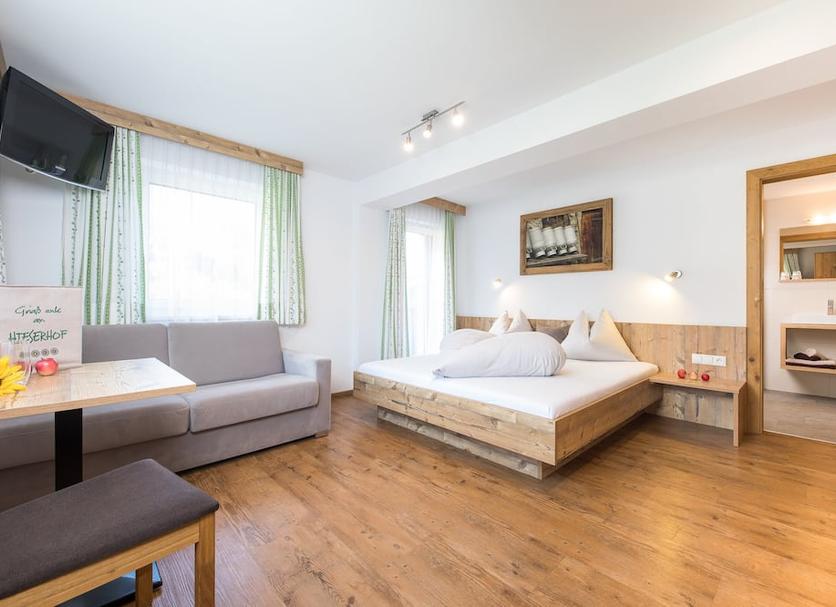 Slaapkamer Foto's