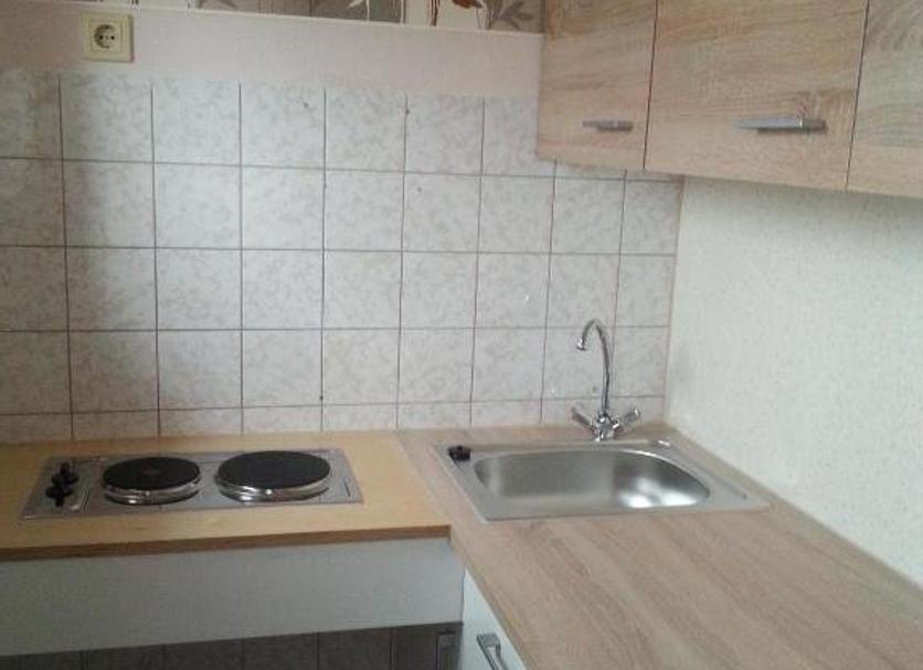 Keuken Foto's