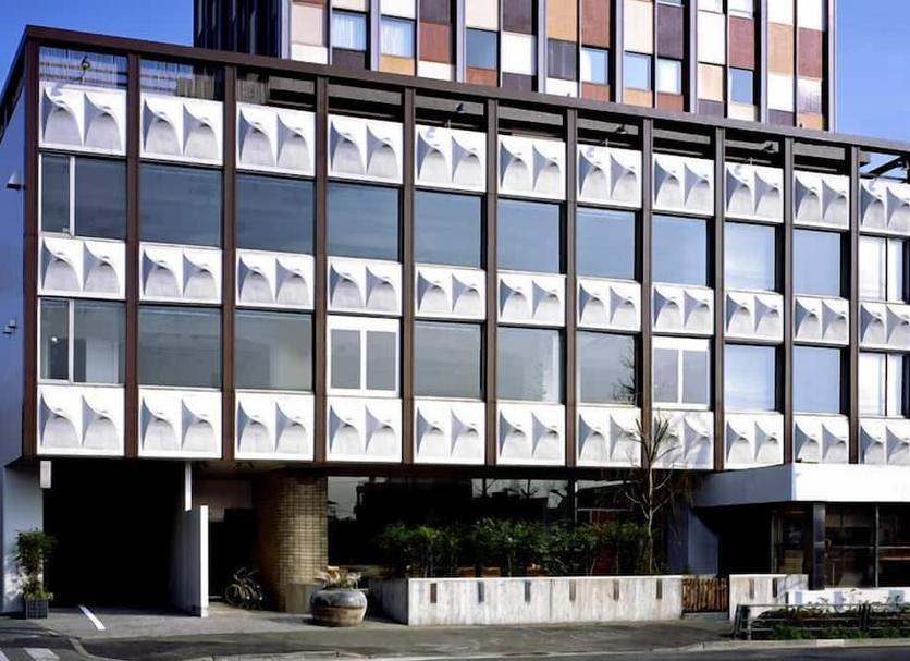 Gebouw Foto's
