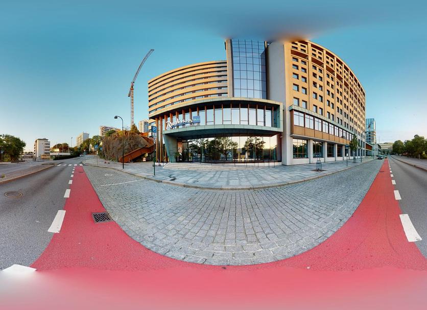 Gebouw Foto's