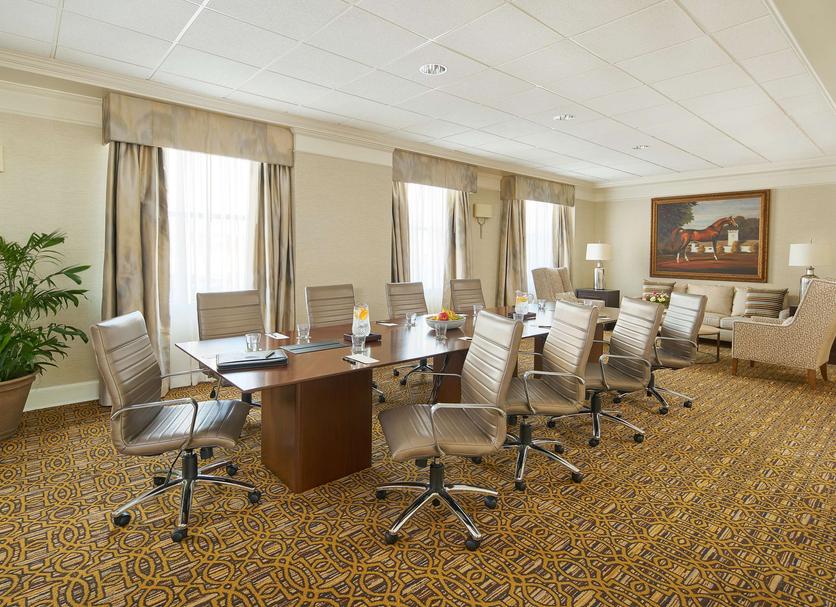 Vergaderzaal Foto's