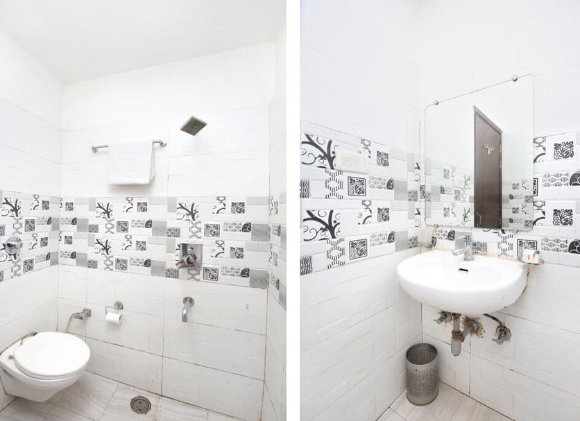 Badkamer Foto's