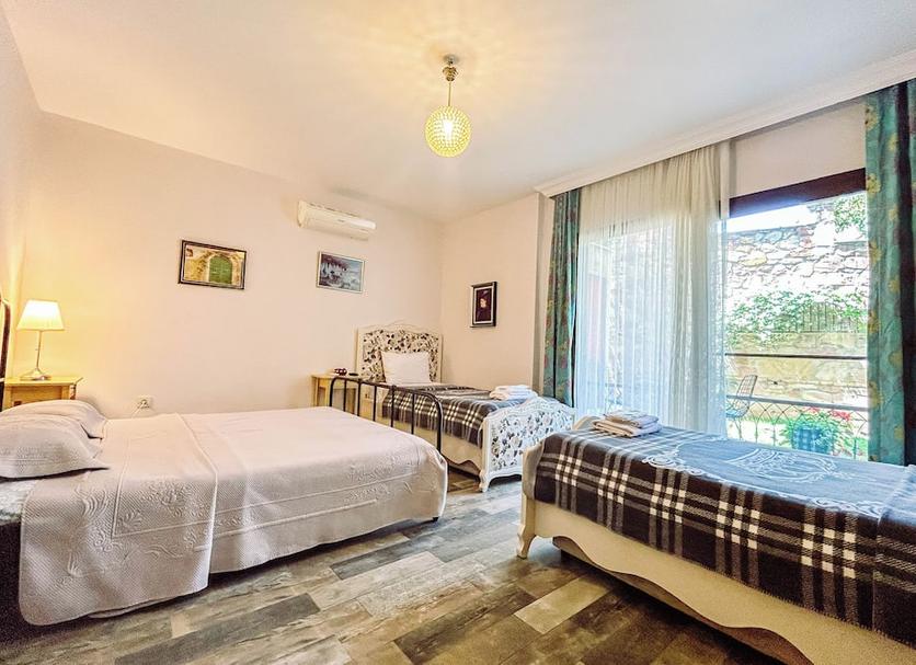 Slaapkamer Foto's