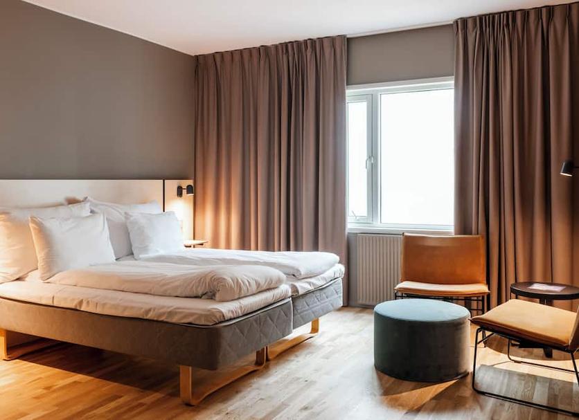 Slaapkamer Foto's