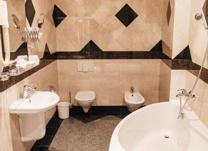 Badkamer Foto's