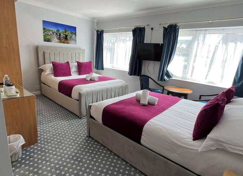Slaapkamer Foto's