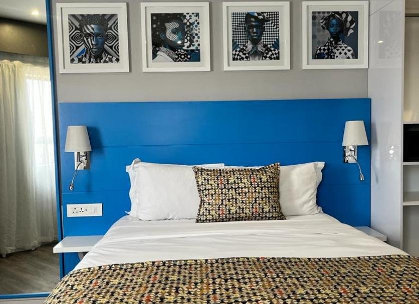 Slaapkamer Foto's