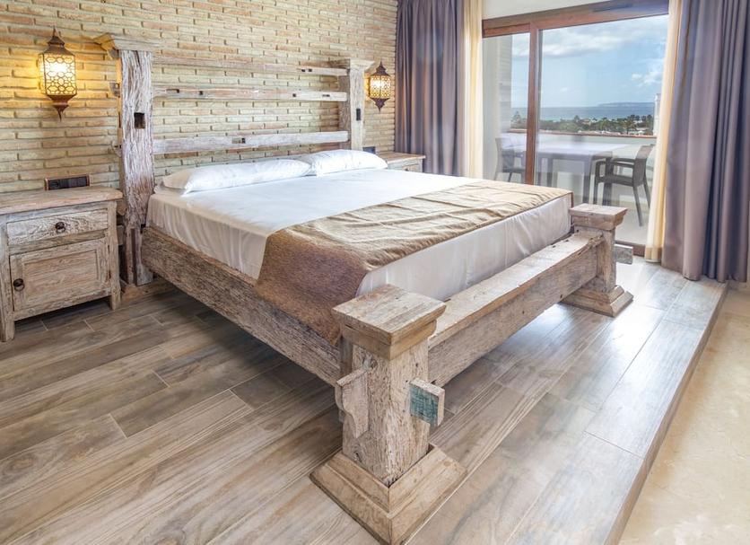 Slaapkamer Foto's
