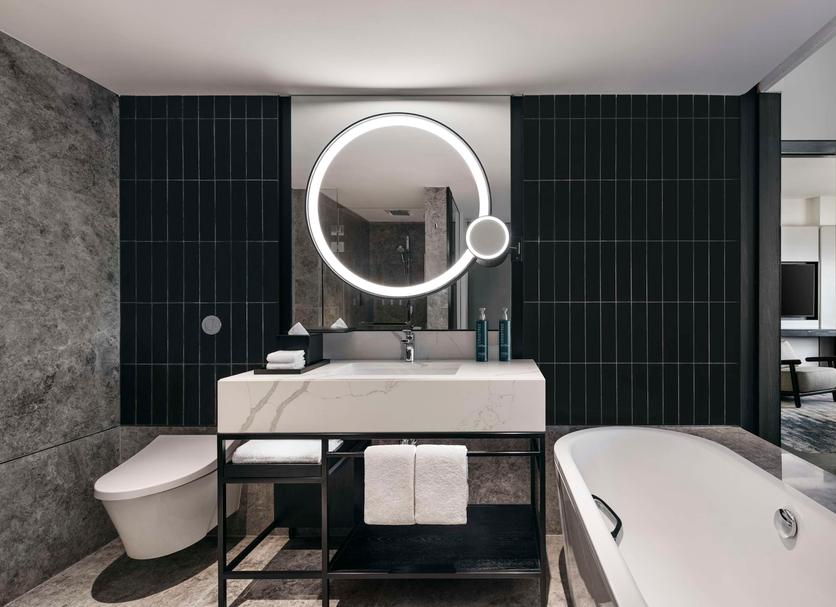 Badkamer Foto's