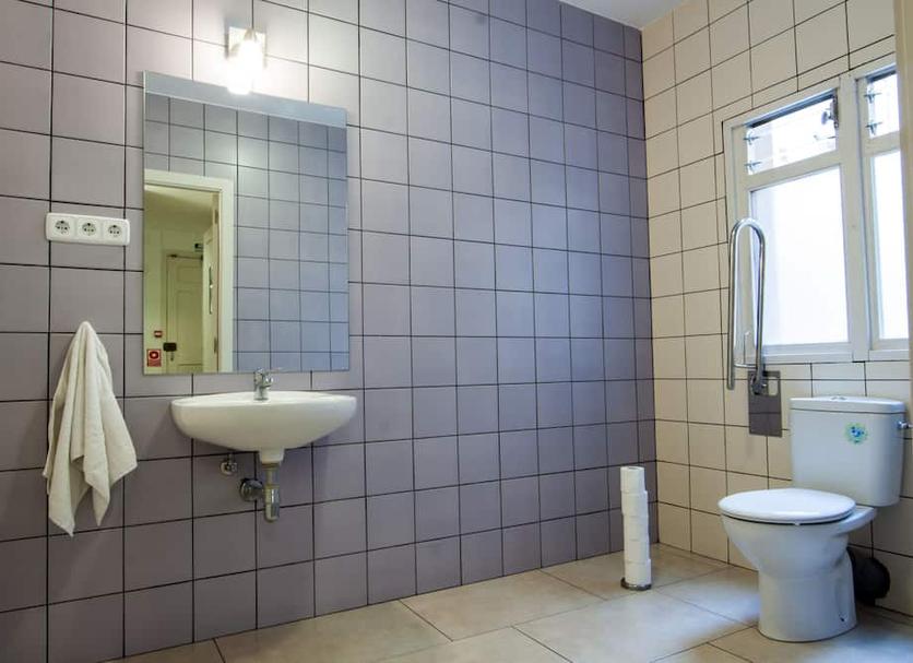 Badkamer Foto's