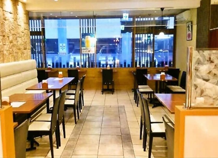 Restaurant Foto's