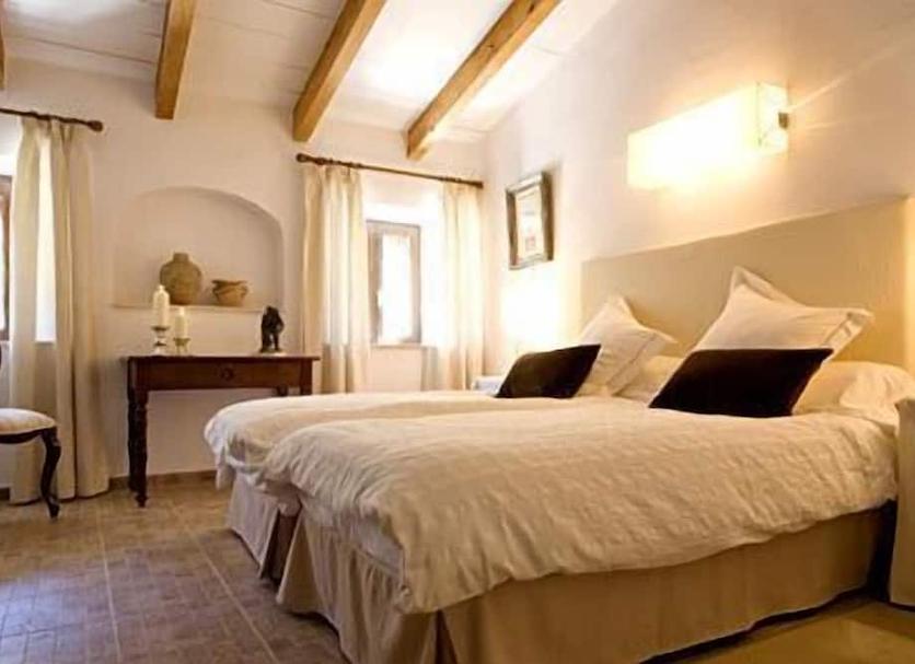 Slaapkamer Foto's