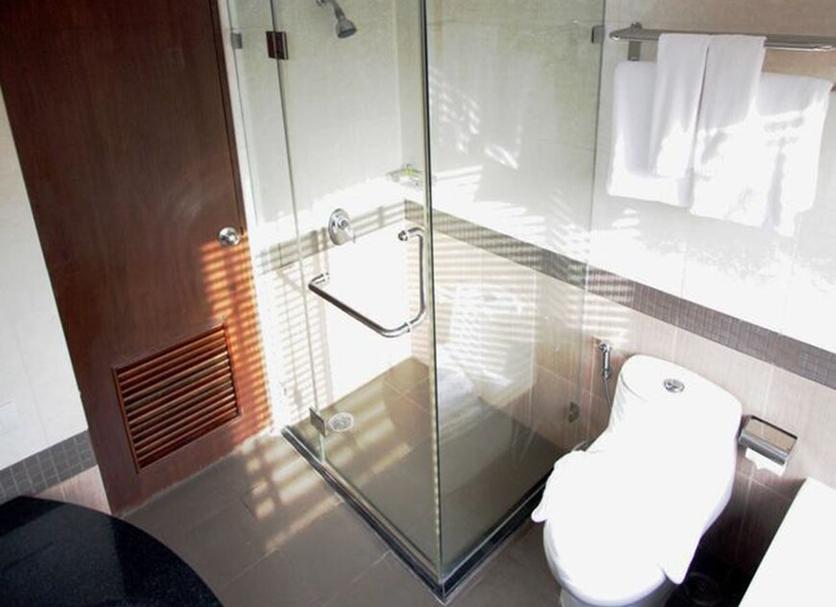 Badkamer Foto's
