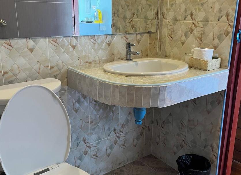 Badkamer Foto's