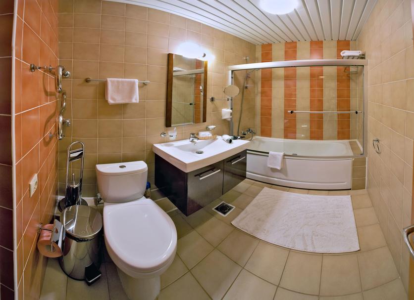 Badkamer Foto's