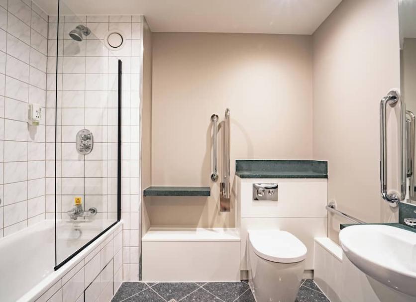Badkamer Foto's