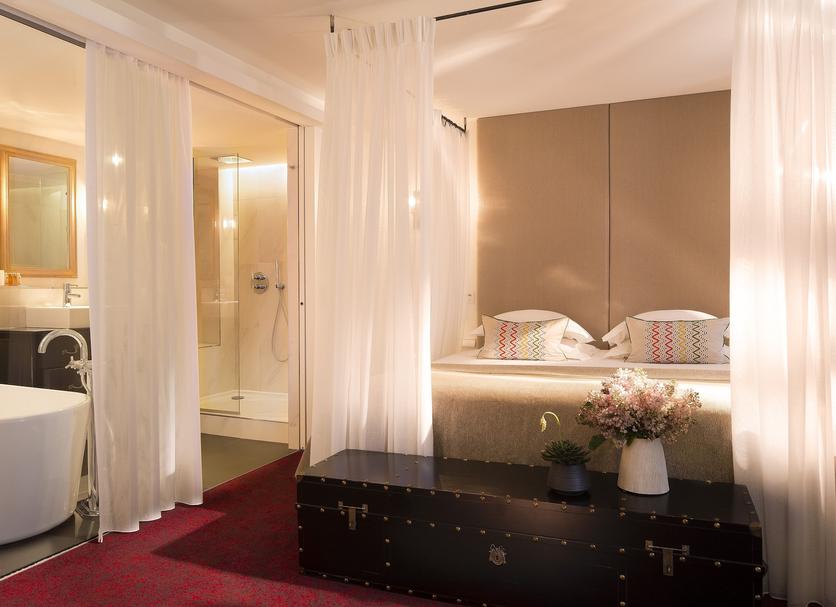 Slaapkamer Foto's