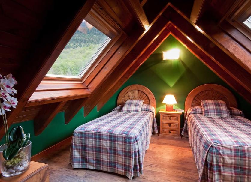 Slaapkamer Foto's