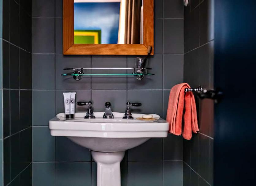 Badkamer Foto's