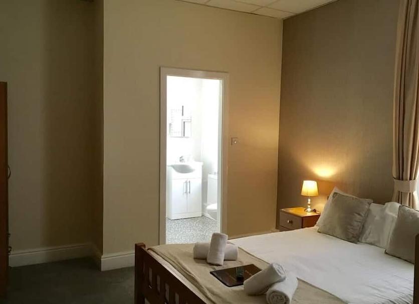 Slaapkamer Foto's
