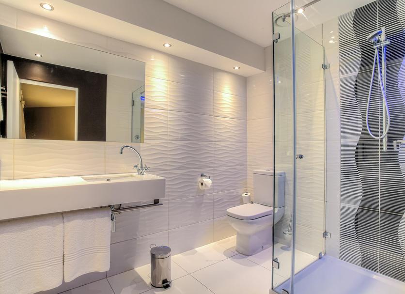 Badkamer Foto's