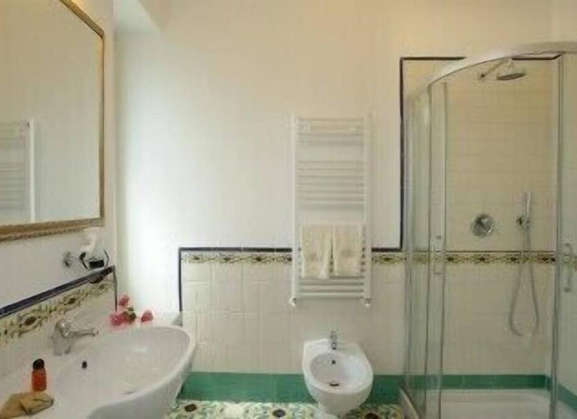 Badkamer Foto's