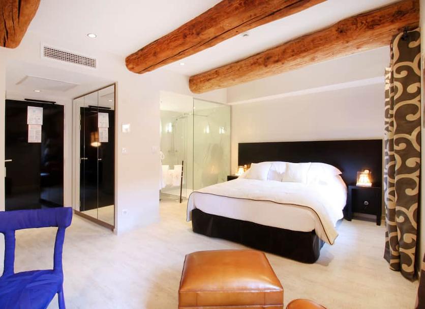 Slaapkamer Foto's
