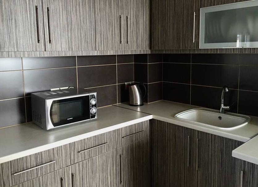 Keuken Foto's