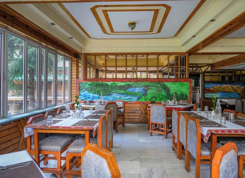 Restaurant Foto's