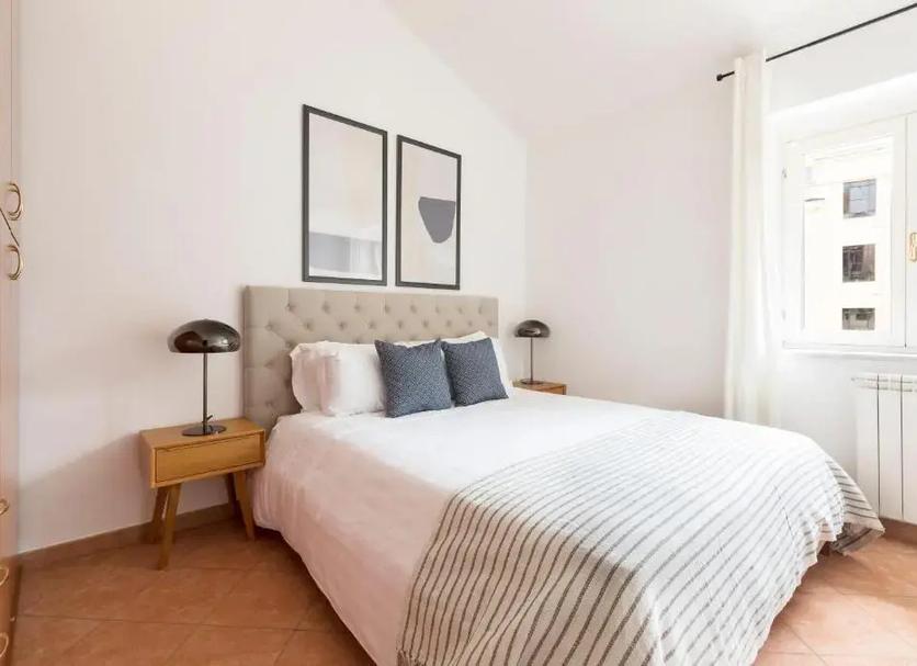 Slaapkamer Foto's