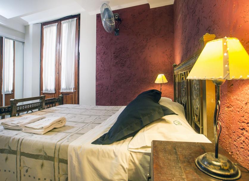 Slaapkamer Foto's